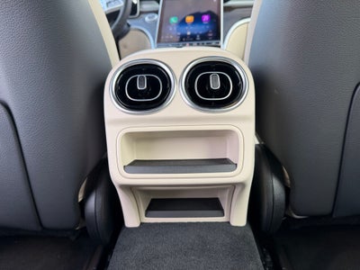 2025 Mercedes-Benz C-Class C 300 4MATIC®