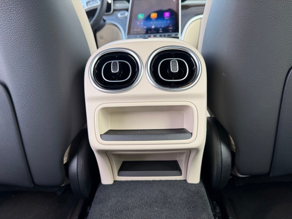 2025 Mercedes-Benz C-Class C 300 4MATIC®