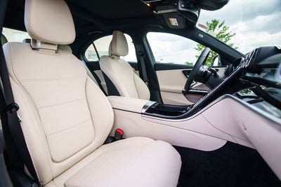 2026 Mercedes-Benz C-Class C 300 4MATIC®