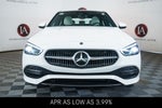 2026 Mercedes-Benz C-Class C 300 4MATIC®