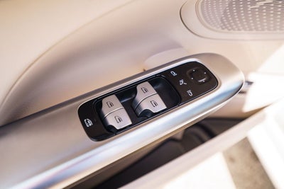 2026 Mercedes-Benz C-Class C 300 4MATIC®
