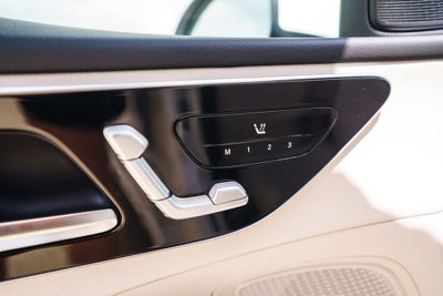 2026 Mercedes-Benz C-Class C 300 4MATIC®
