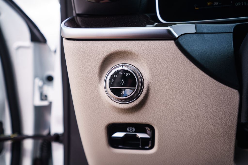 2026 Mercedes-Benz C-Class C 300 4MATIC®