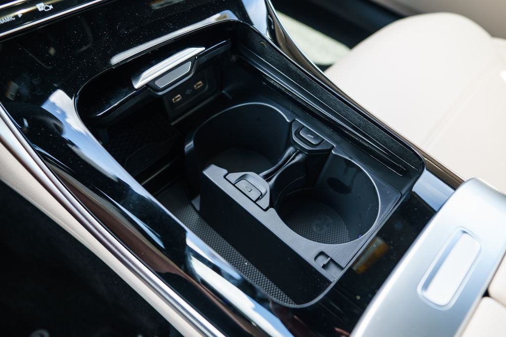 2026 Mercedes-Benz C-Class C 300 4MATIC®