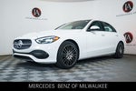 2026 Mercedes-Benz C-Class C 300 4MATIC®