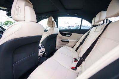 2026 Mercedes-Benz C-Class C 300 4MATIC®