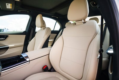 2026 Mercedes-Benz C-Class C 300 4MATIC®
