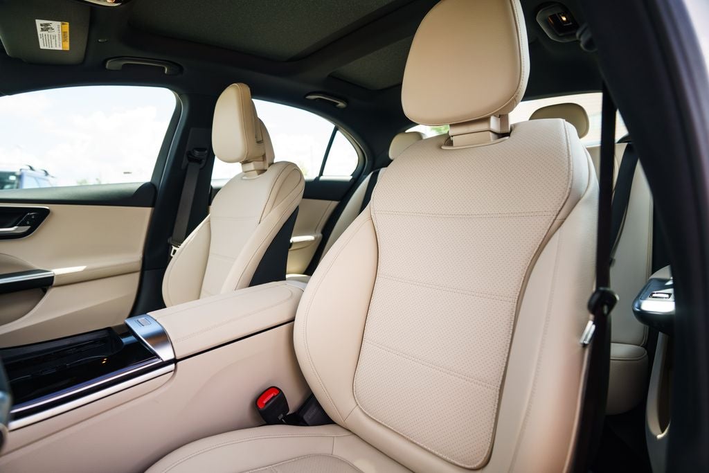 2026 Mercedes-Benz C-Class C 300 4MATIC®