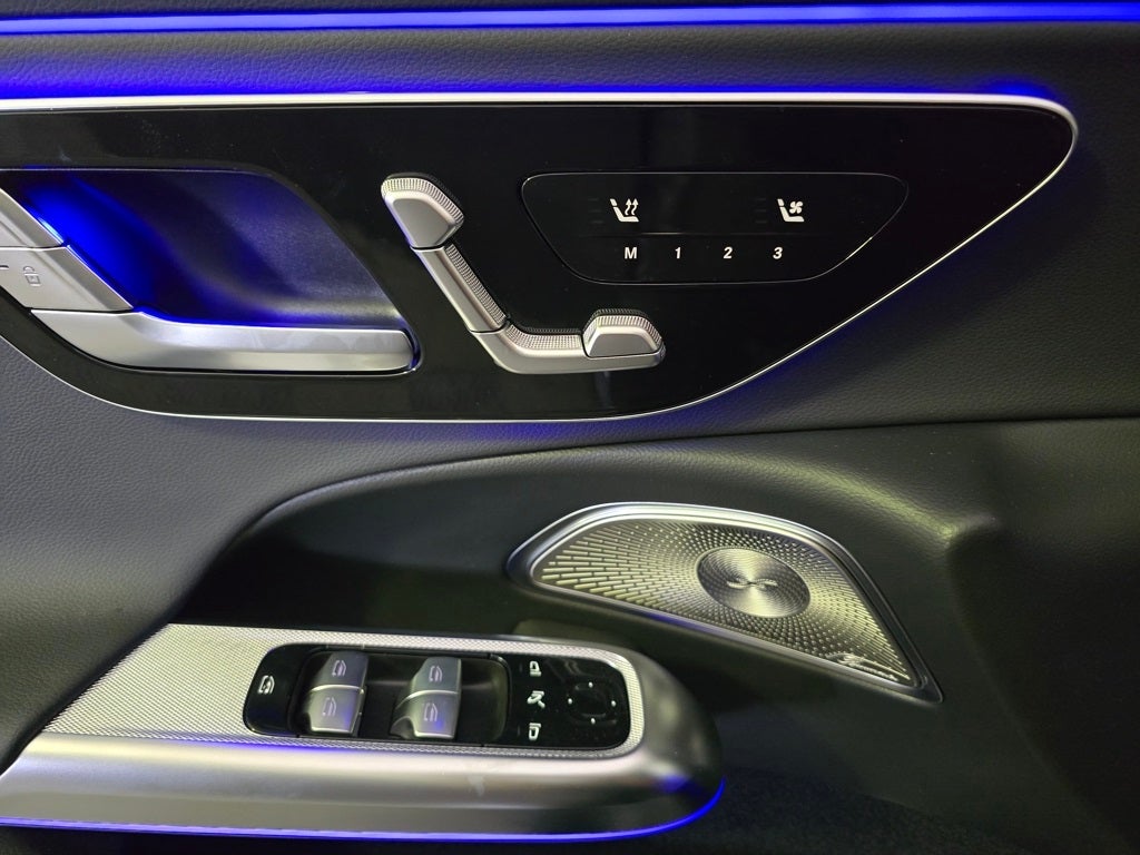 2026 Mercedes-Benz E-Class E 350 4MATIC®