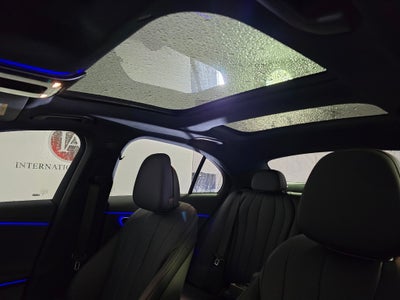 2026 Mercedes-Benz E-Class E 350 4MATIC®