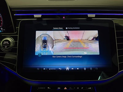 2026 Mercedes-Benz E-Class E 350 4MATIC®