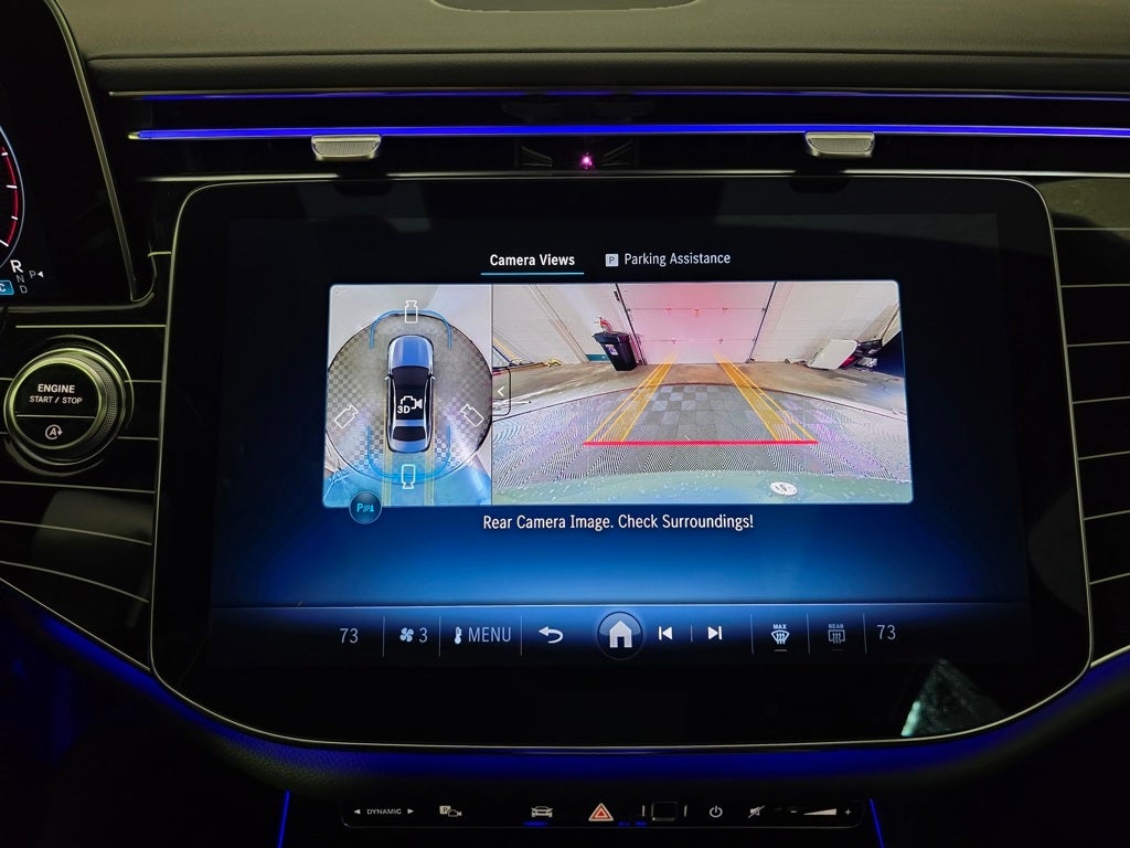 2026 Mercedes-Benz E-Class E 350 4MATIC®