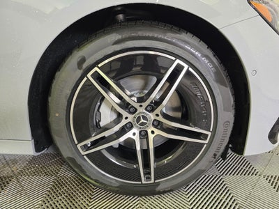 2026 Mercedes-Benz E-Class E 350 4MATIC®