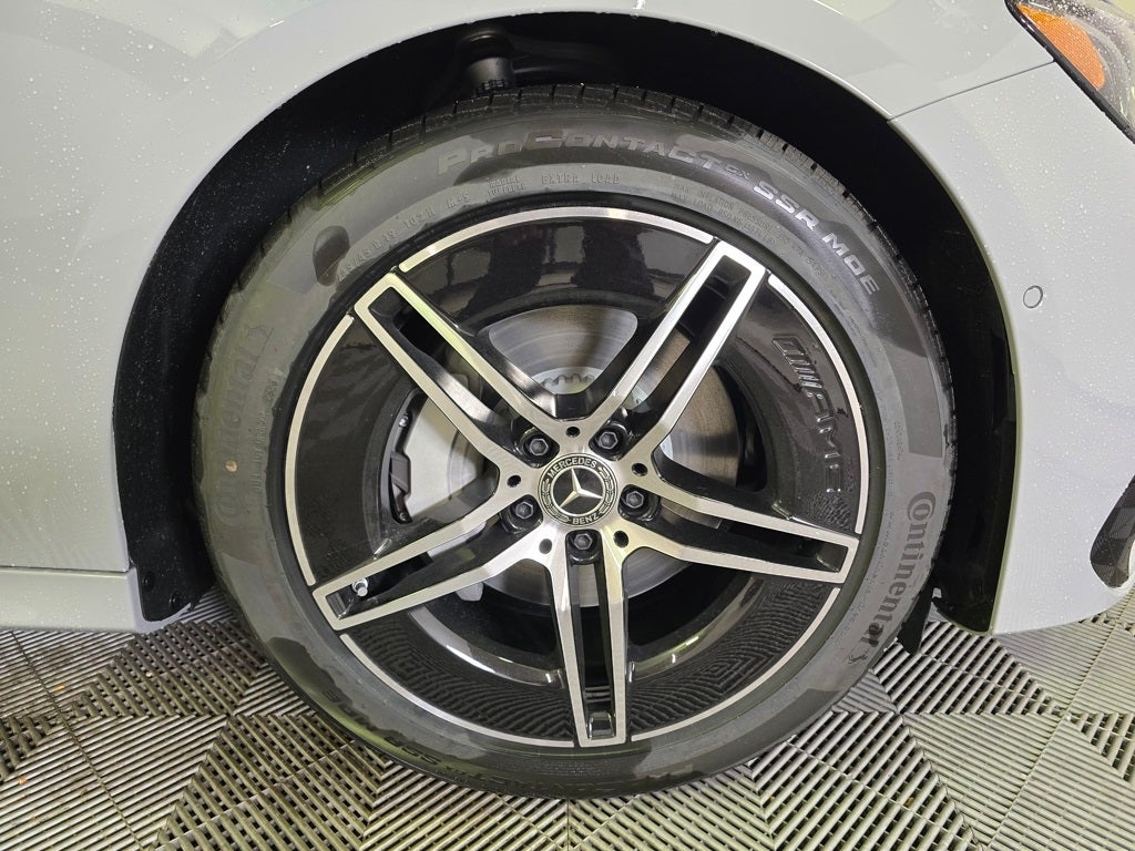 2026 Mercedes-Benz E-Class E 350 4MATIC®