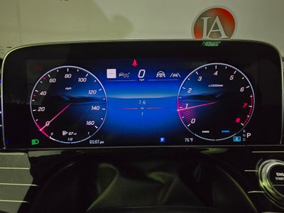 2026 Mercedes-Benz E-Class E 350 4MATIC®