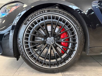 2024 Mercedes-Benz CLE CLE 53 AMG® 4MATIC®