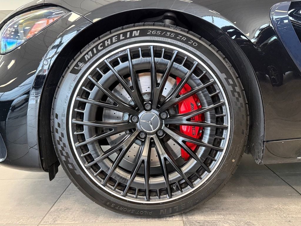 2024 Mercedes-Benz CLE CLE 53 AMG® 4MATIC®