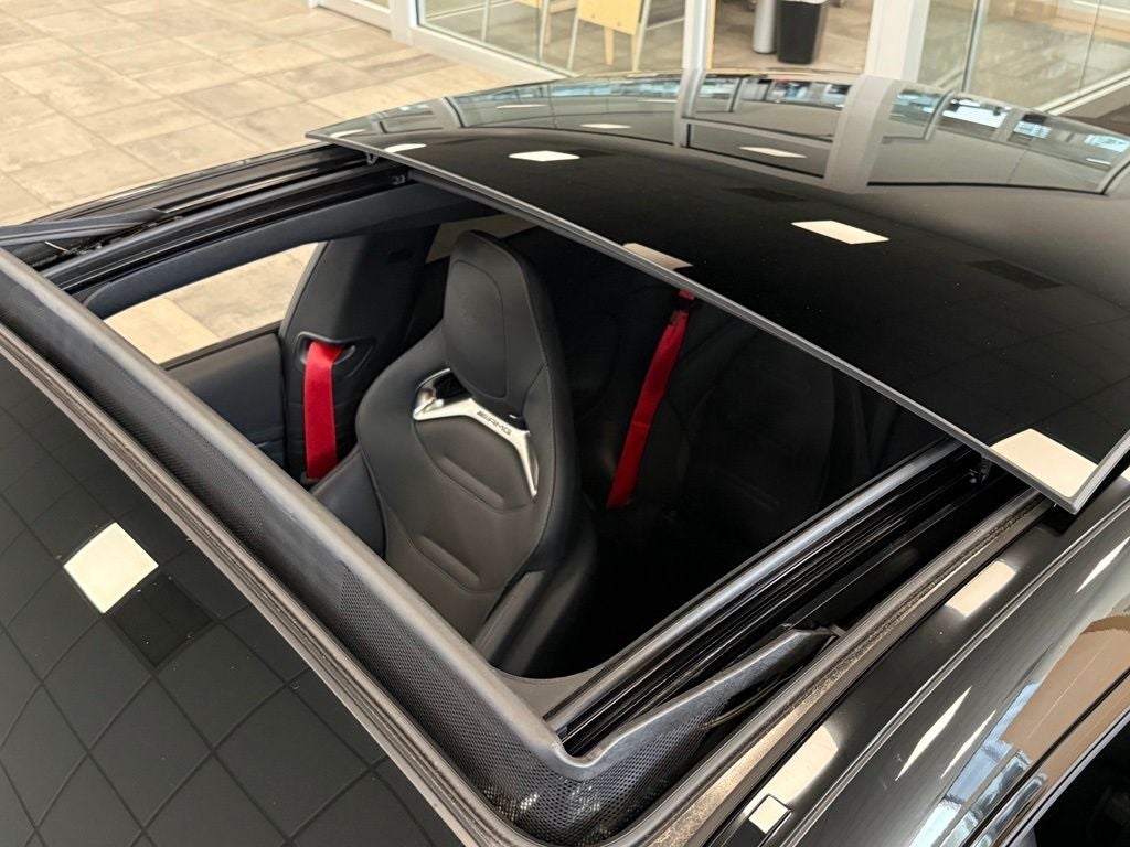 2024 Mercedes-Benz CLE CLE 53 AMG® 4MATIC®