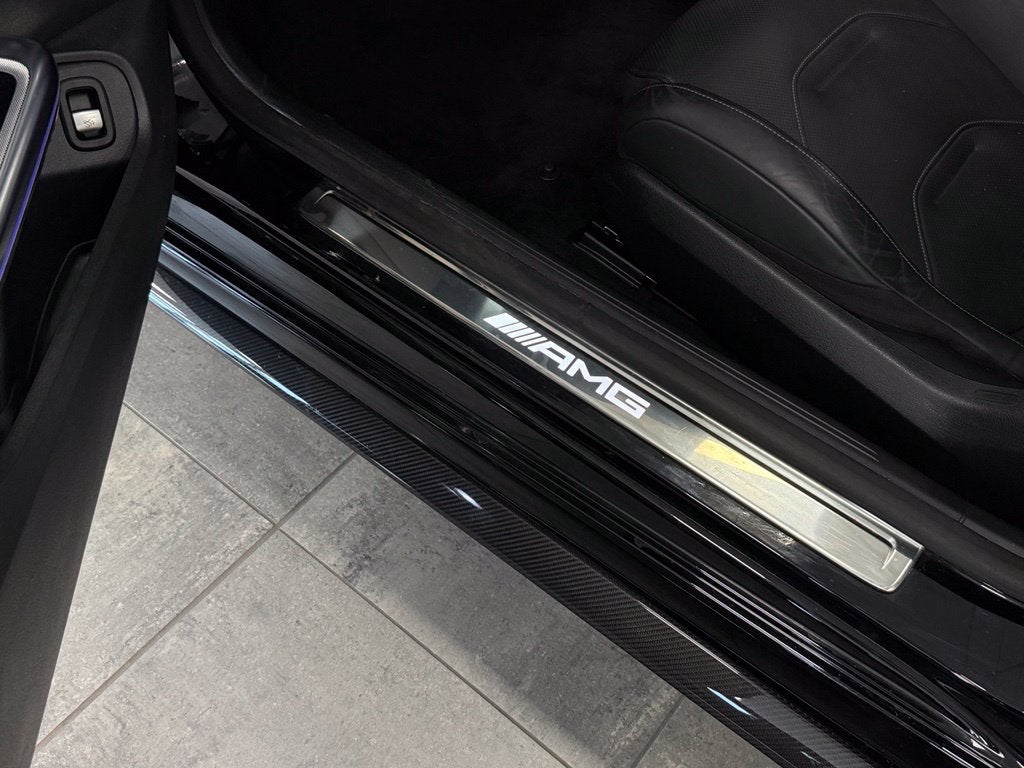 2024 Mercedes-Benz CLE CLE 53 AMG® 4MATIC®