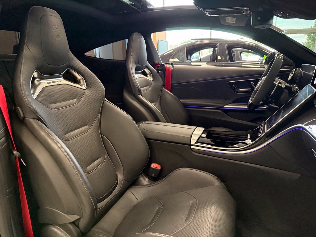 2024 Mercedes-Benz CLE CLE 53 AMG® 4MATIC®