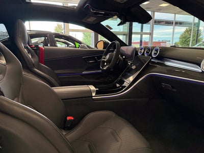 2024 Mercedes-Benz CLE CLE 53 AMG® 4MATIC®