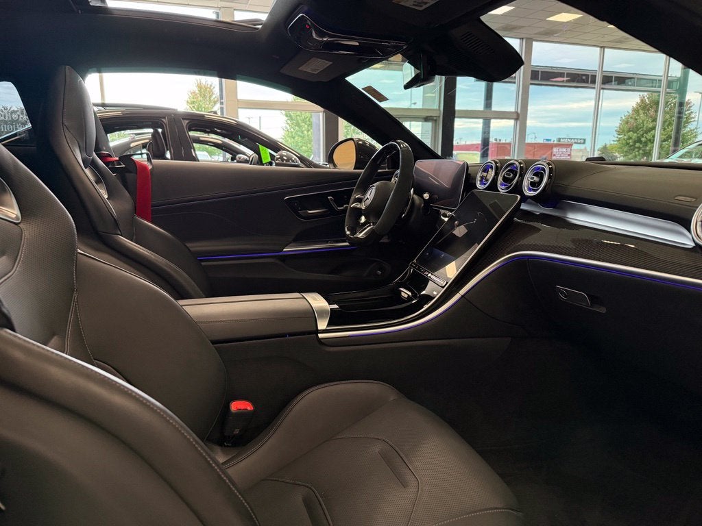 2024 Mercedes-Benz CLE CLE 53 AMG® 4MATIC®