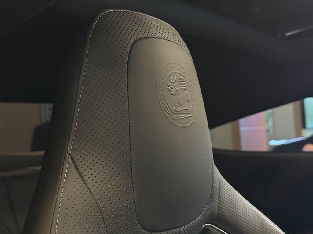 2024 Mercedes-Benz CLE CLE 53 AMG® 4MATIC®