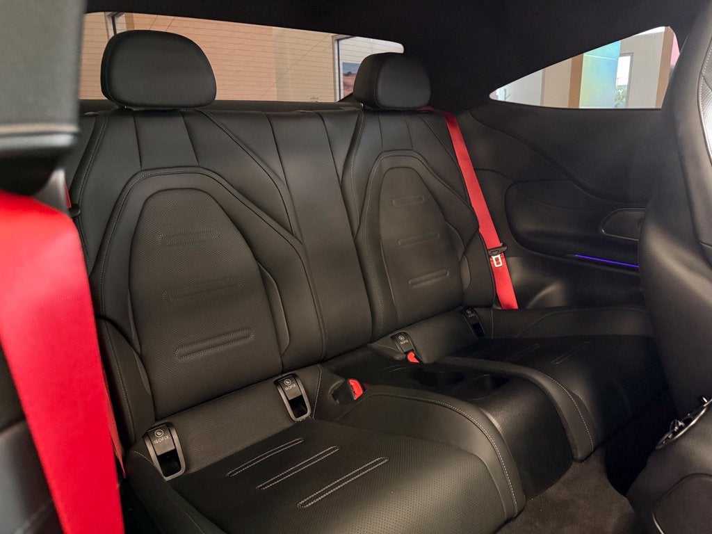 2024 Mercedes-Benz CLE CLE 53 AMG® 4MATIC®
