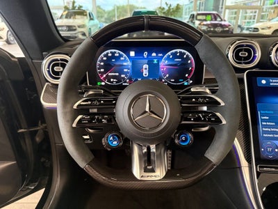 2024 Mercedes-Benz CLE CLE 53 AMG® 4MATIC®
