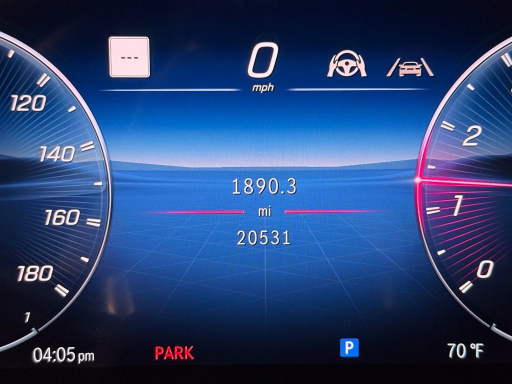 2024 Mercedes-Benz CLE CLE 53 AMG® 4MATIC®