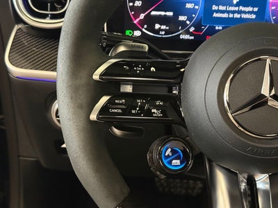 2024 Mercedes-Benz CLE CLE 53 AMG® 4MATIC®