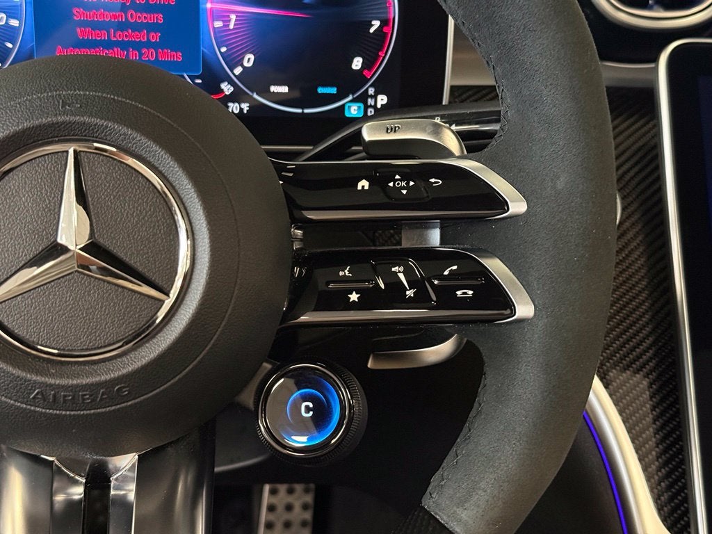 2024 Mercedes-Benz CLE CLE 53 AMG® 4MATIC®