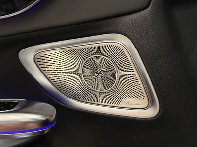 2024 Mercedes-Benz CLE CLE 53 AMG® 4MATIC®
