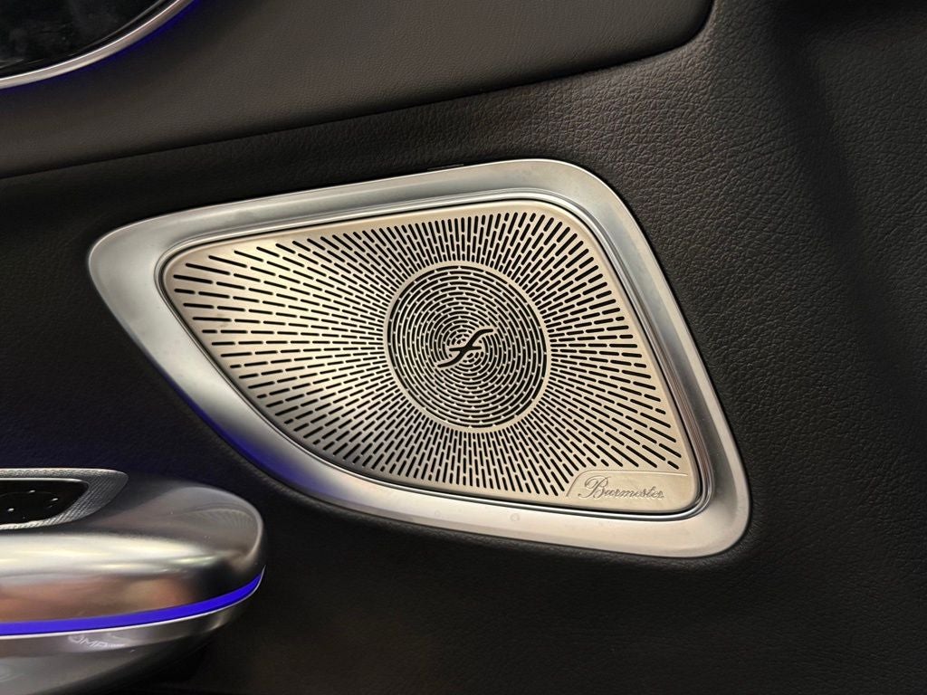 2024 Mercedes-Benz CLE CLE 53 AMG® 4MATIC®