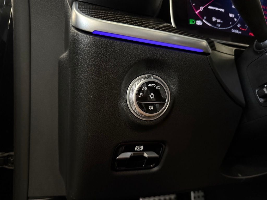 2024 Mercedes-Benz CLE CLE 53 AMG® 4MATIC®