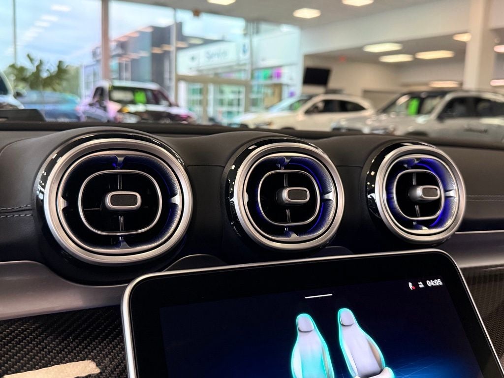 2024 Mercedes-Benz CLE CLE 53 AMG® 4MATIC®