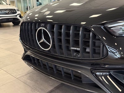 2024 Mercedes-Benz CLE CLE 53 AMG® 4MATIC®
