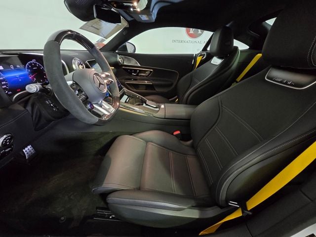 2025 Mercedes-Benz AMG® GT 63 Base 4MATIC®
