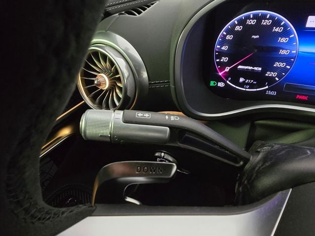 2025 Mercedes-Benz AMG® GT 63 Base 4MATIC®
