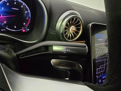 2025 Mercedes-Benz AMG® GT 63 Base 4MATIC®