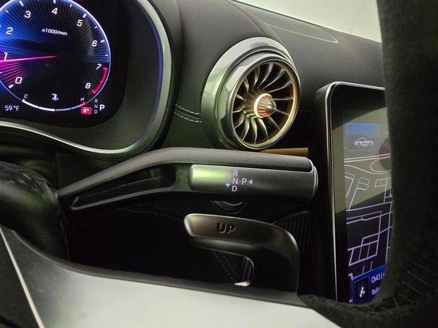 2025 Mercedes-Benz AMG® GT 63 Base 4MATIC®