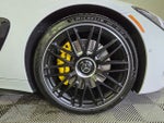 2025 Mercedes-Benz AMG® GT 63 Base 4MATIC®