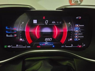 2025 Mercedes-Benz AMG® GT 63 Base 4MATIC®
