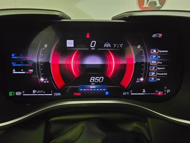 2025 Mercedes-Benz AMG® GT 63 Base 4MATIC®
