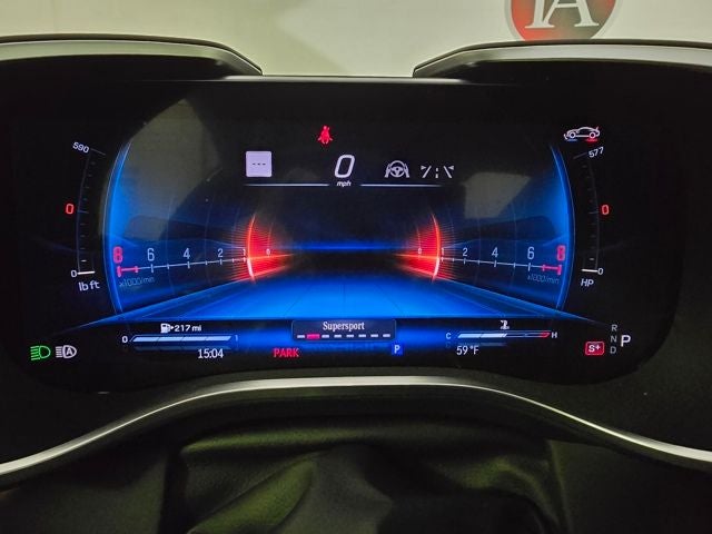 2025 Mercedes-Benz AMG® GT 63 Base 4MATIC®