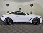 2025 Mercedes-Benz AMG® GT 63 Base 4MATIC®