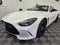 2025 Mercedes-Benz AMG® GT 63 Base 4MATIC®