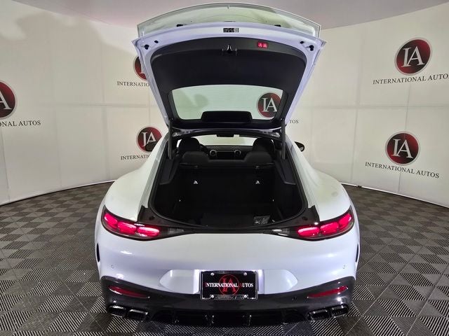 2025 Mercedes-Benz AMG® GT 63 Base 4MATIC®