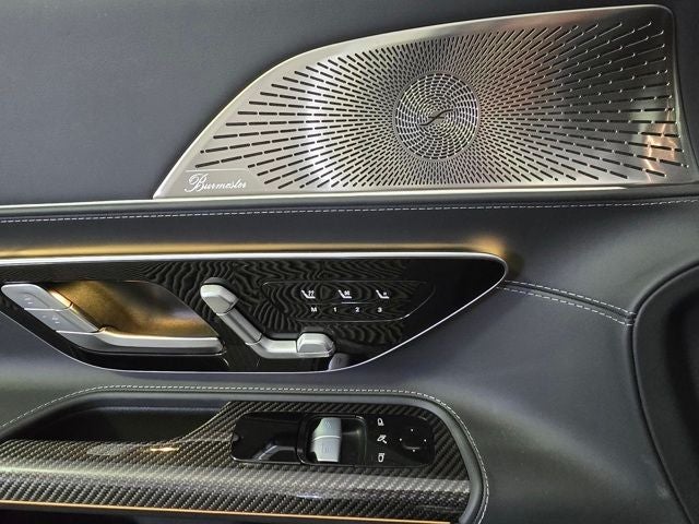 2025 Mercedes-Benz AMG® GT 63 Base 4MATIC®