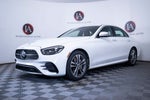 2022 Mercedes-Benz E-Class E 350 4MATIC®